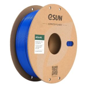 ESUN EPLA+ HS - 1,75MM - 1KG BLUE