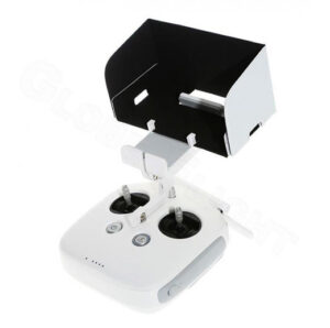 DJI PART56 - MONITOR HOOD FOR SMARTPHONES