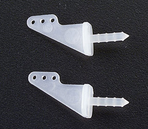 CONTROL HORN MICRO (2) - DUBRO 848