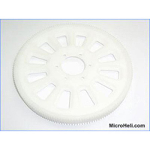 MICROHELI PRECISION CNC DELRIN MAIN GEAR T-REX 700