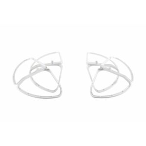 DJI Phantom 4 Part2 PROPELLER GUARD
