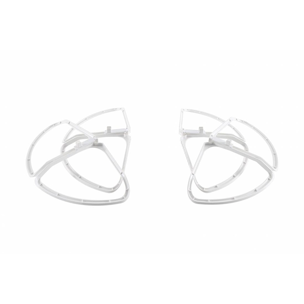 DJI Phantom 4 Part2 PROPELLER GUARD