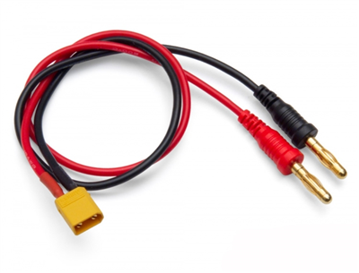 LADEKABEL XT30 FUSENW-4