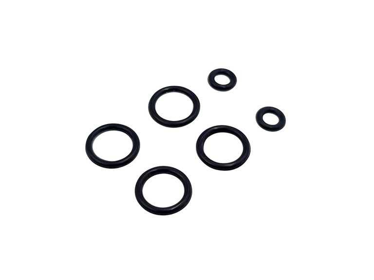 MAIN AND TAIL O-RING SET