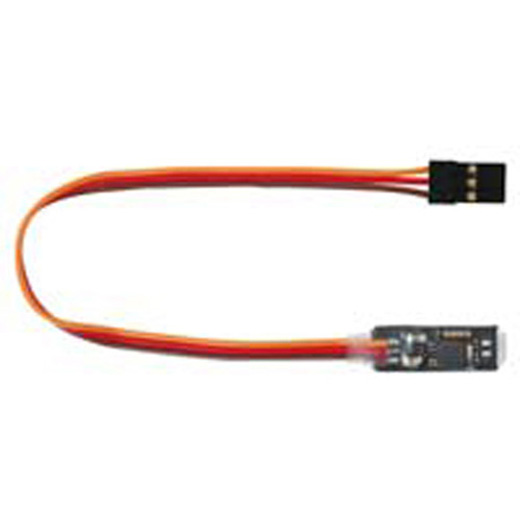 JR DMSS SENSOR TLS TEMPERATURE