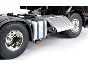 ACTROS 3363 GIGASPACE TAMIYA