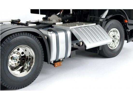 ACTROS 3363 GIGASPACE TAMIYA - Bilde 6