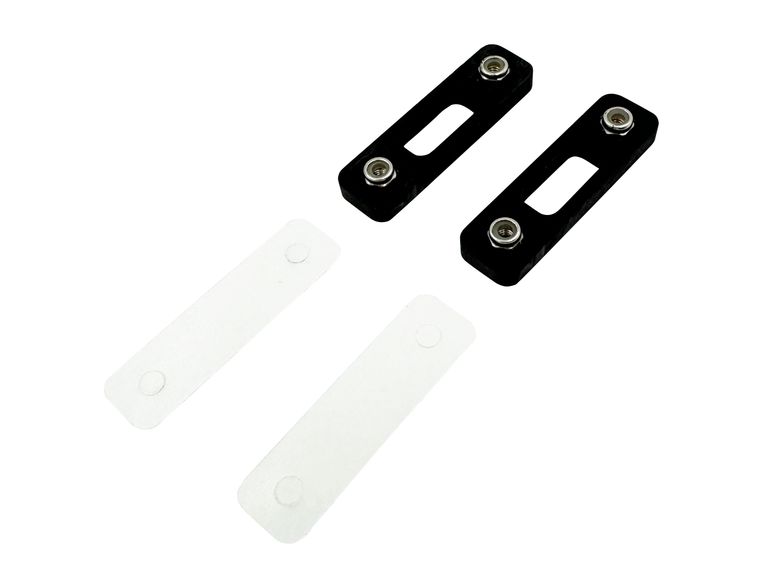 TAIL LOCKING ELEMENT