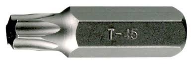BITS TX30 220730 - TENG TOOLS