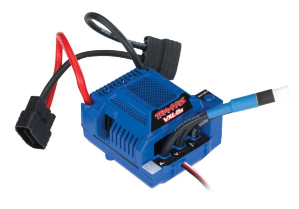 ESC VELINEON VXL-8S BRUSHLESS WP TRAXXAS - Bilde 1