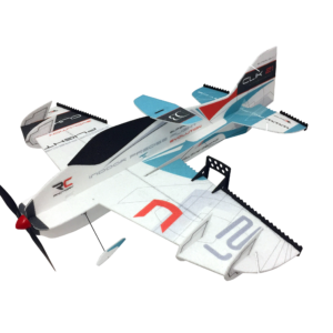 CLIK 21 BLUE RC FACTORY