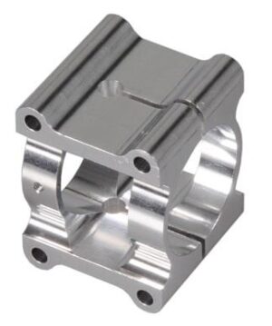 v02_B1A4E63DF8E1430EB1C10BF6EAF5FFD2.jpg ALUMINIUM TAIL ROTOR CLAMP FOR 25MM TAIL BOOM