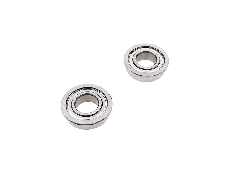 FLANGED BEARING 8X16X5