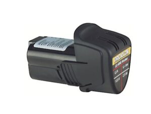 PROXXON BATTERI LI-ION 10,8V 2,6A 29896