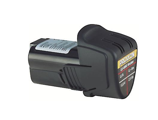PROXXON BATTERI LI-ION 10,8V 2,6A 29896