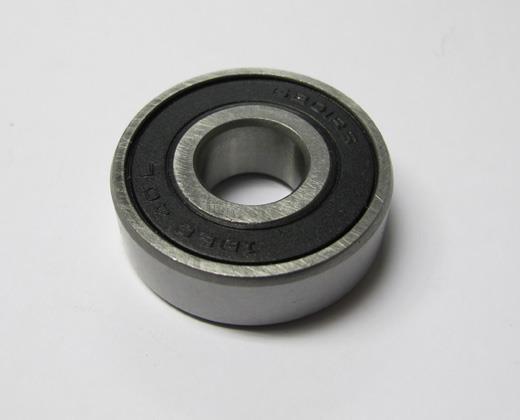 HJULLAGER KLIPPO 10MM SKF6201-2RS1 503319001 70091