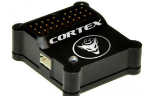 CORTEX BAVARIAN DEMON - 3-AXIS FIXED WING GYRO CONTROLLER
