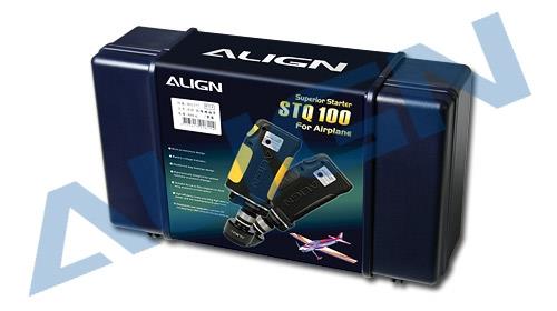 ALIGN SUPER STARTER FOR FLY - HFSSTQ02T - Bilde 1