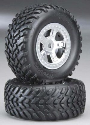 FELG M/DEKK - 1/16 TRAXXAS