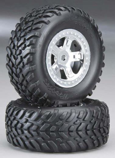 FELG M/DEKK - 1/16 TRAXXAS