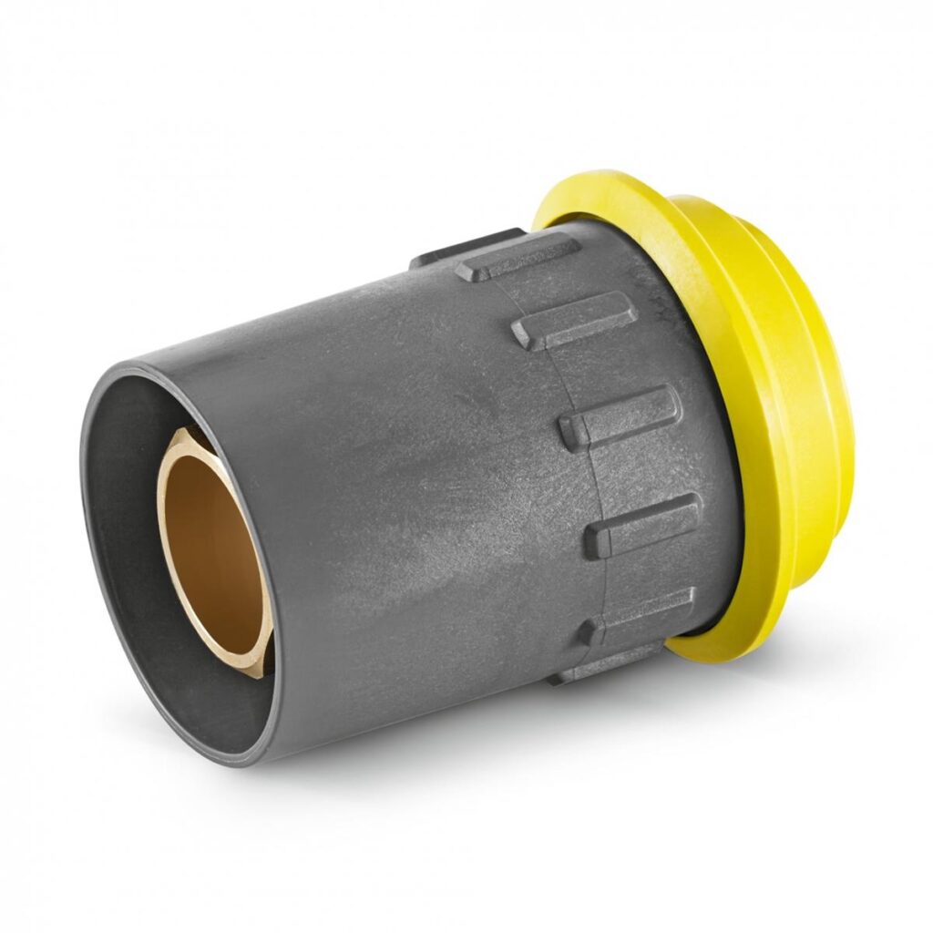 HURTIGKOBLING HUN- EASY LOCK KÄRCHER