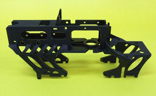MAIN FRAME, E325