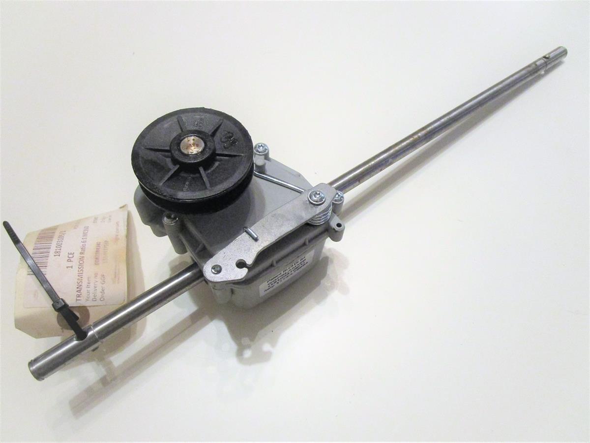 GEAR STIGA MULTICLIP 181003109/1A 181003109/1 - Bilde 1