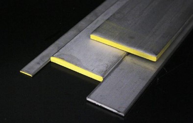 SYREFAST STANGSTÅL FLATT 25x5 AISI 316L - pris/mtr