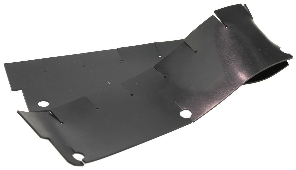 GULVLIST KM70 SERIE - Bilde 1