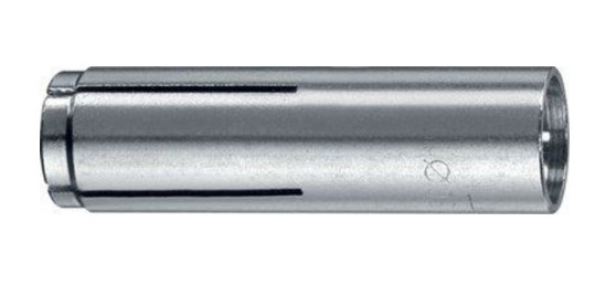 INNSLAGSANKER HKD-D M12X50 U/KRAVE