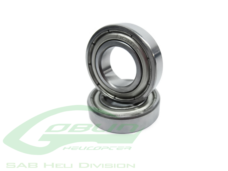 BEARING 8x14x4mm