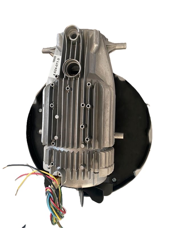 MOTOR HD 9/18 4-ST  KÄRCHER