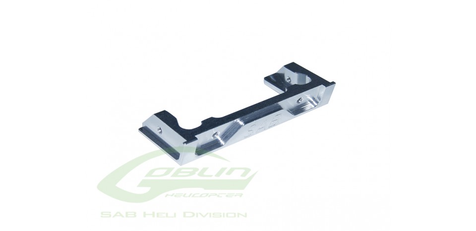 REAR LANDING GEAR MOUNT