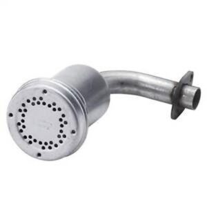 EKSOSPOTTE INTEK 11/12 RUND B&S