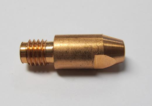 KONTAKTMUNNSTYKKE W0,9/H1,1 8x37mm