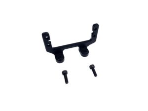 ALUMINIUM REAR MINI SERVO MOUNT