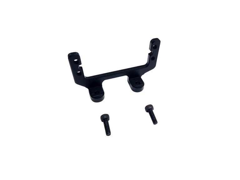 ALUMINIUM REAR MINI SERVO MOUNT