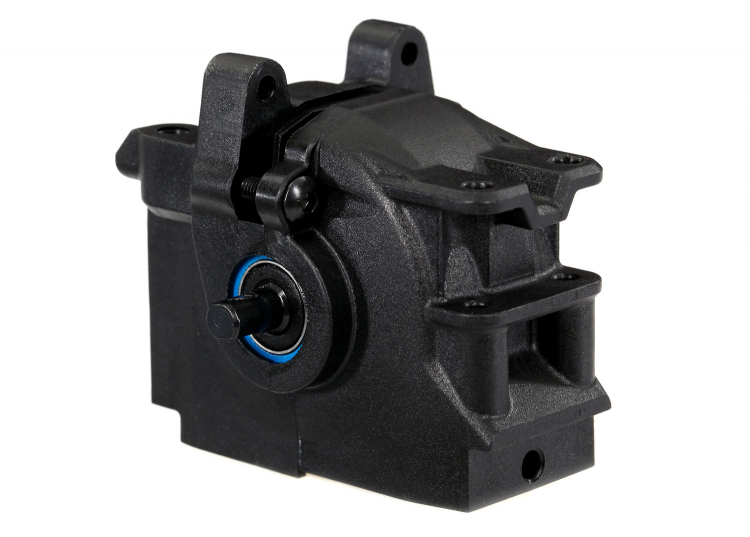 DIFFERENTIAL REAR PRO-BUILT 4X4 - TRAXXAS