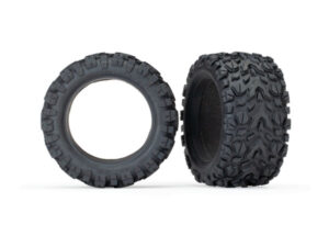 DEKK TALON EXT 2.8" (2) - TRAXXAS