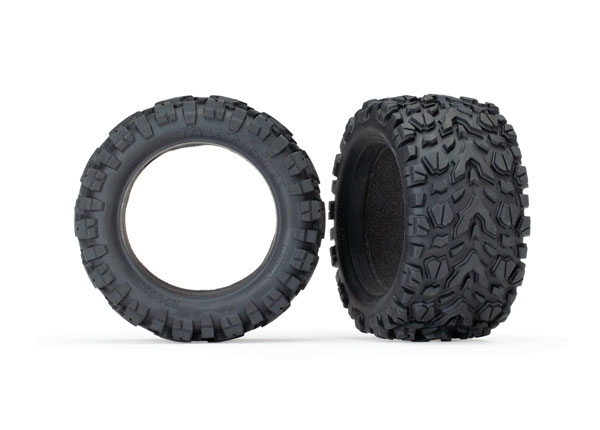 DEKK TALON EXT 2.8" (2) - TRAXXAS