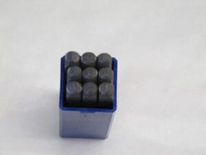 v02_B3B2B9D9A350CBA7A884A1D20F70A19D.jpg STEMPELSETT SIFFER 0-9 3MM - LIMIT