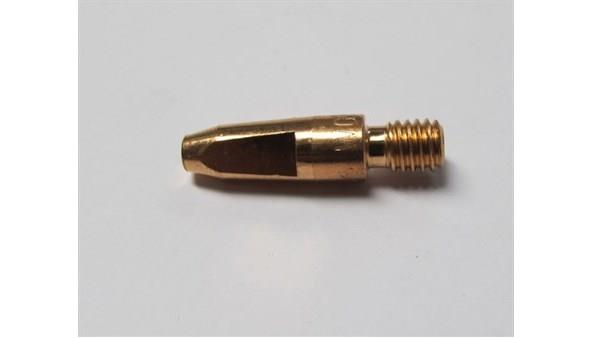 KONTAKTMUNNSTYKKE MXL 1,0MM (C200I)