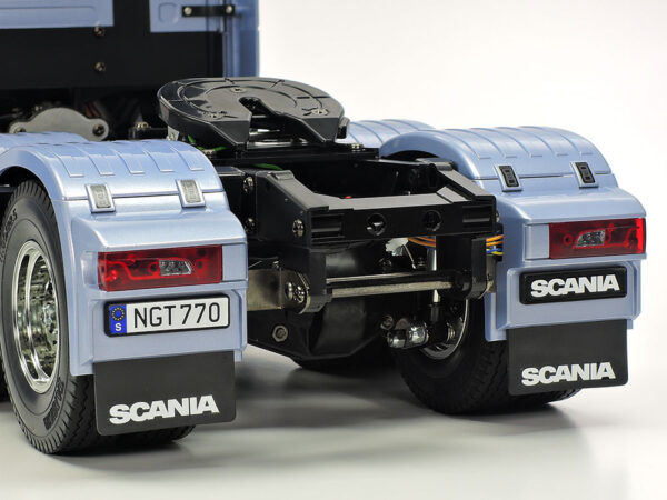 SCANIA 770 S  6X4 TAMIYA - Bilde 7