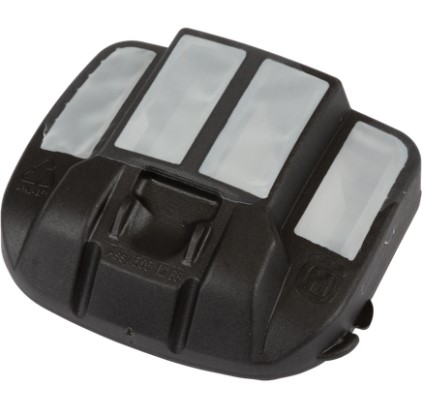 LUFTFILTER SAG þM80 555/560 XP JONS. CS2258/2260