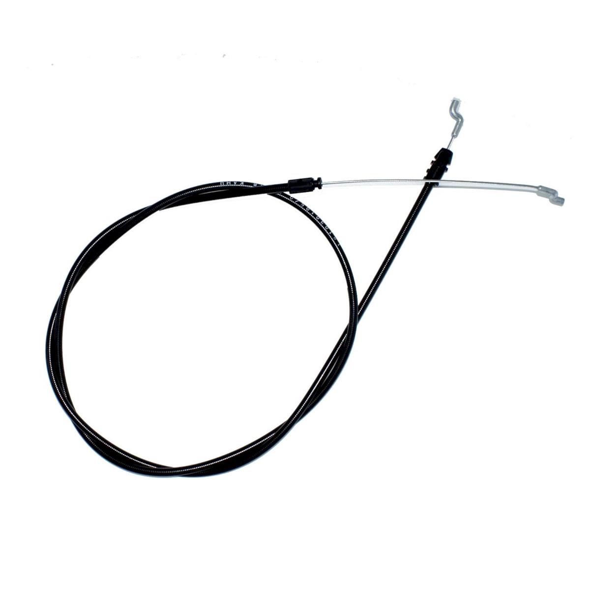 WIRE STOPP STIGA KLIPPER 181030106/0 1205MM MP1 GGP/B&S/HONDA - Bilde 1