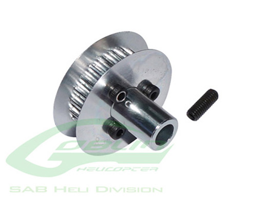 PULLEY  Z 21
