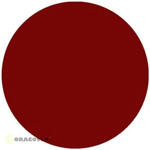 ORACOVER RED 2MTR