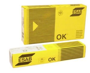 v02_B48DDD3430B69979B0E331C55752846F.jpg ELEKTRODE OK 48.15 2.5x350 VP PK.PRIS ESAB 1,8 KG
