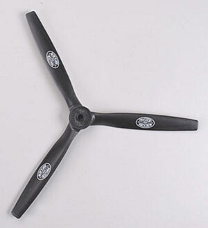 v02_B48E5B2FD3C7CBBFB5E6AA007FB02CD4.jpg PROPELL MASTER AIRSCREW 11X7 3-BLAD G/F NYLON