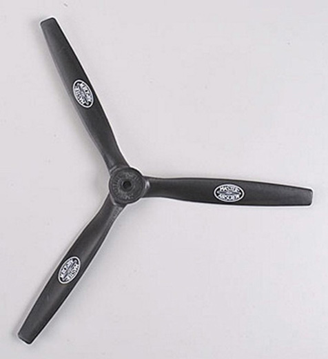 PROPELL MASTER AIRSCREW 11X7 3-BLAD G/F NYLON